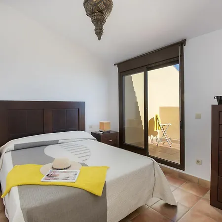 De Lujo En Costa Benalmádena