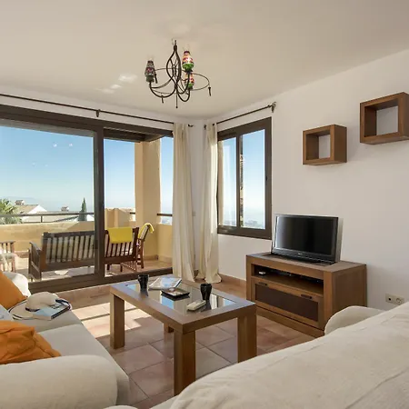 De Lujo En Costa Benalmádena