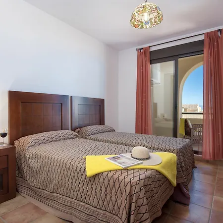 Apartment De Lujo En Costa