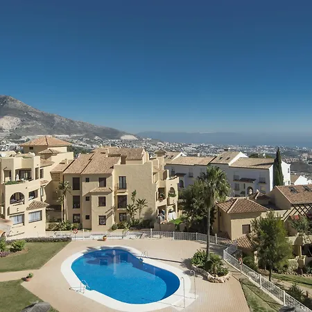 Apartment De Lujo En Costa *
